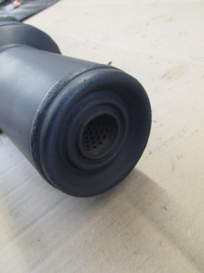 Silencieux d'échappement avec pour Honda 600 XLR - PD03