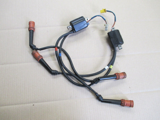 Bobines HT pour Yamaha 750 FZX - 4AM