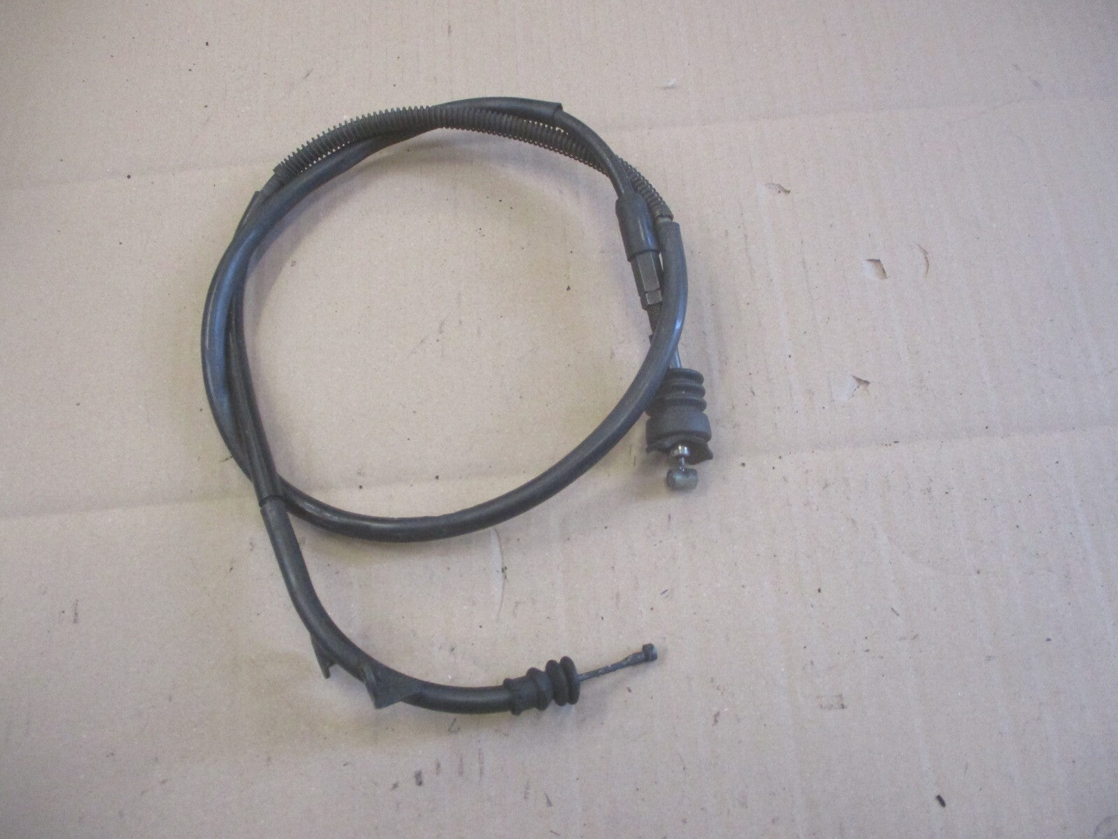 Cable d'embrayage pour Yamaha 600 Ténéré - 1VJ