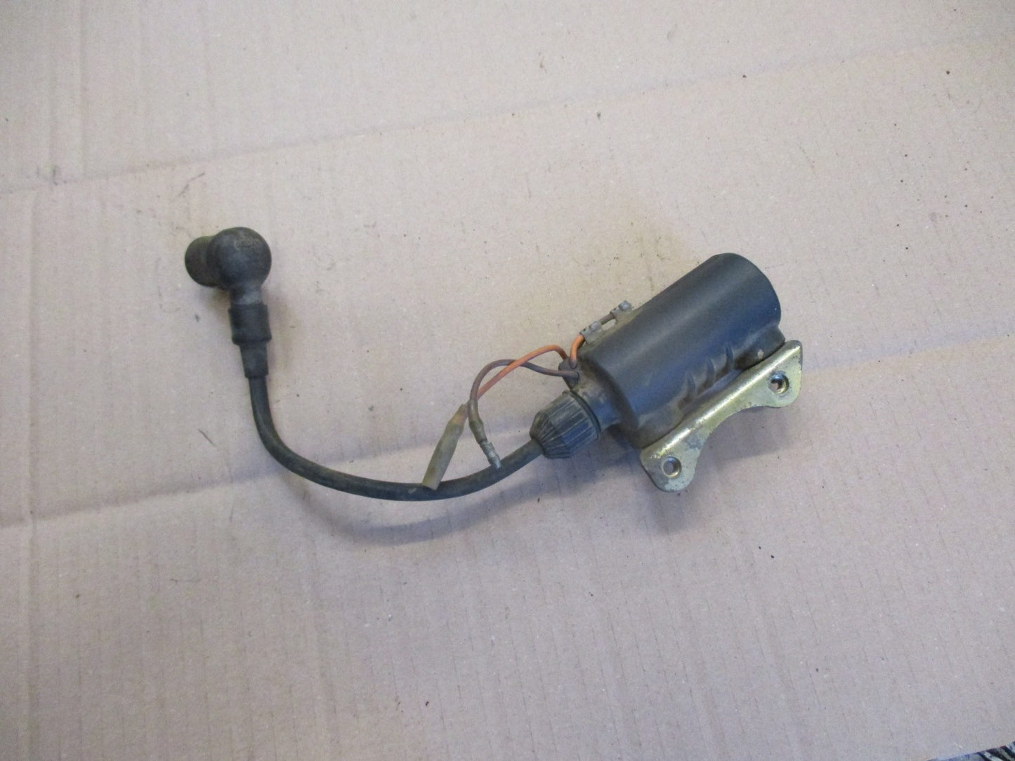 Bobine HT pour Yamaha 125 AT1 - AT2