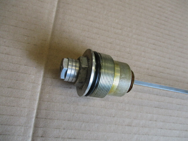 Bouchon de tube de fourche pour Yamaha 850 TDM - 4TX