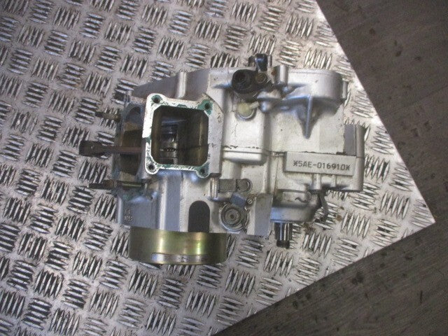 Bas moteur pour Yamaha 125 TDR - 5AE - 4FU