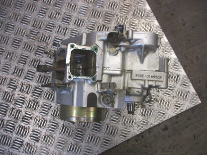 Bas moteur pour Yamaha 125 TDR - 5AE - 4FU