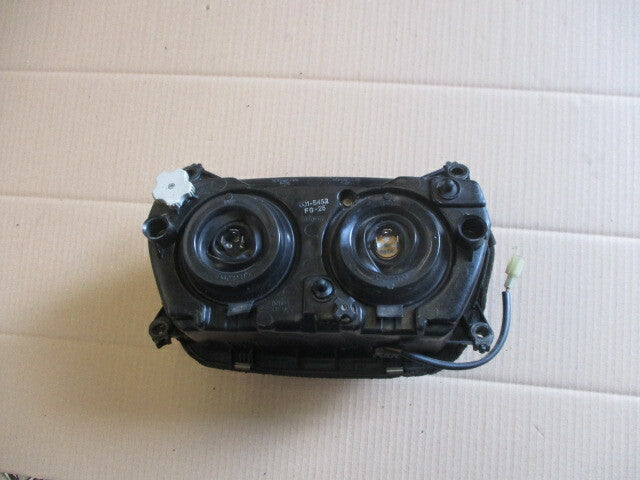 Bloc optiques de phare pour Honda 750 VFR - RC36 - Type 2 - 1994/1997