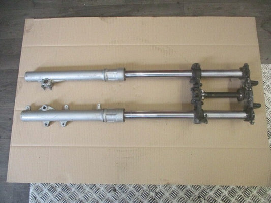 Fourche pour Suzuki 125 TSR - SF15A