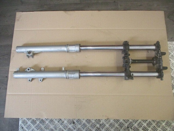 Fourche pour Suzuki 125 TSR - SF15A