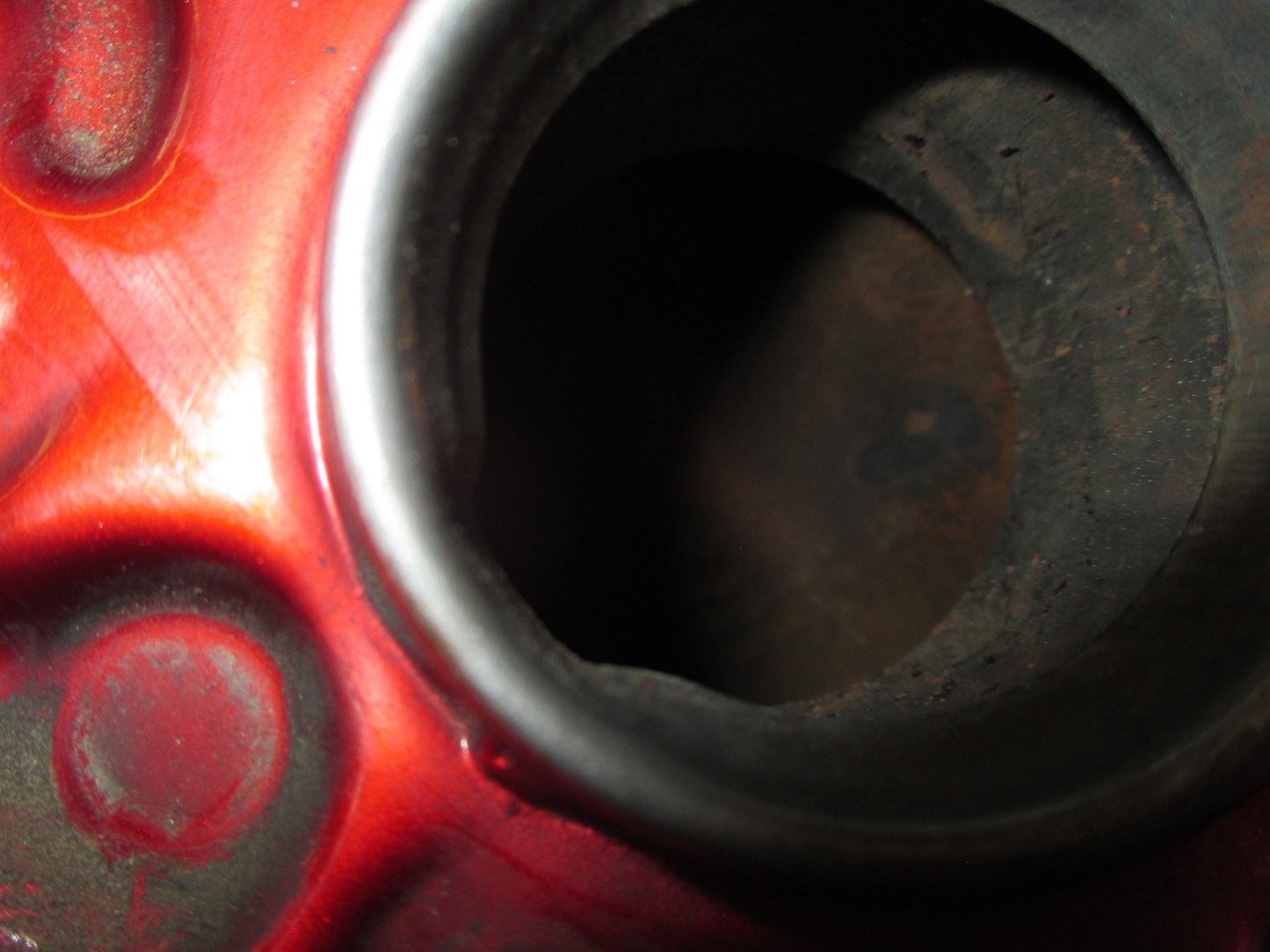 Réservoir essence pour Yamaha 750 FZX - 2JE - 4AM