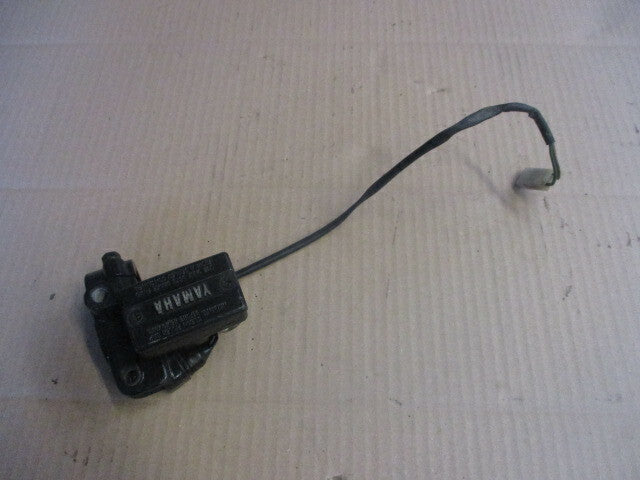 Maître cylindre de frein avant Yamaha 600 XT - Ténéré - 34L - 55W - 43F
