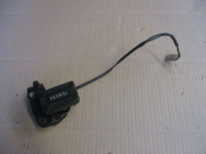 Maître cylindre de frein avant Yamaha 600 XT - Ténéré - 34L - 55W - 43F