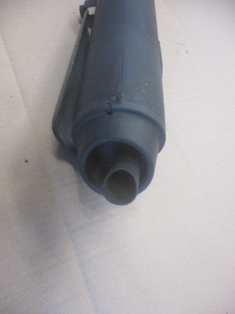 Silencieux d'origine pour Yamaha 125 TDR - 4FU / 5AE