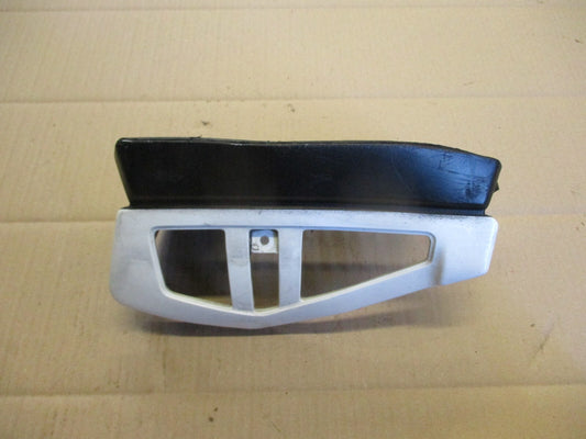 Ouie de radiateur  pour Yamaha 125 DTLC - 10V