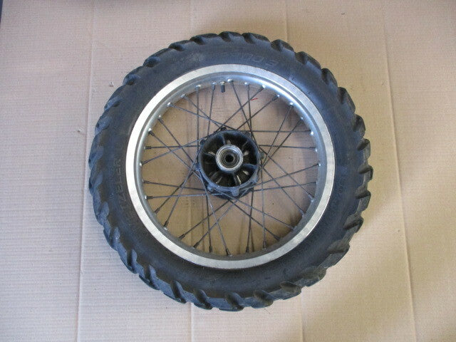 Roue arrière pour Honda 650 NX Dominator - RD02 - RD08A
