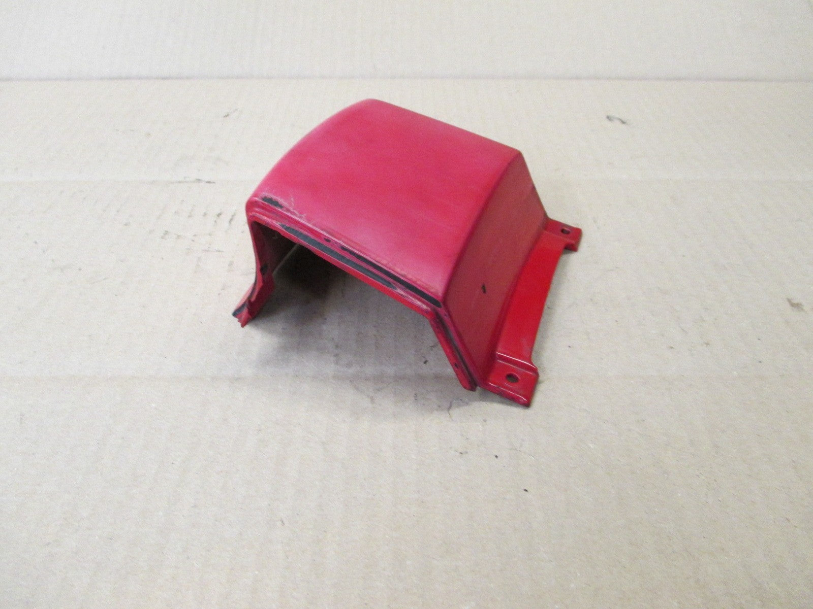 Cache de liaison coques arrière pour Honda 750 VFR - RC36 - Phase 1 - 1990/1993