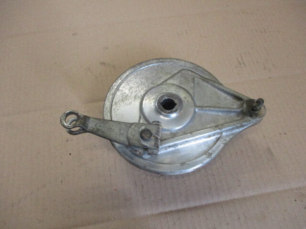 Tambour de frein arrière pour Honda 125 CM - JC05