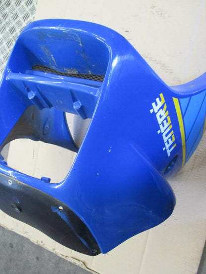 Tête de fourche pour Yamaha 125 Ténéré - BLG