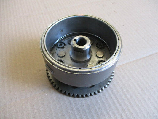 Rotor + roue libre pour Honda 125 XLR R - JD16A