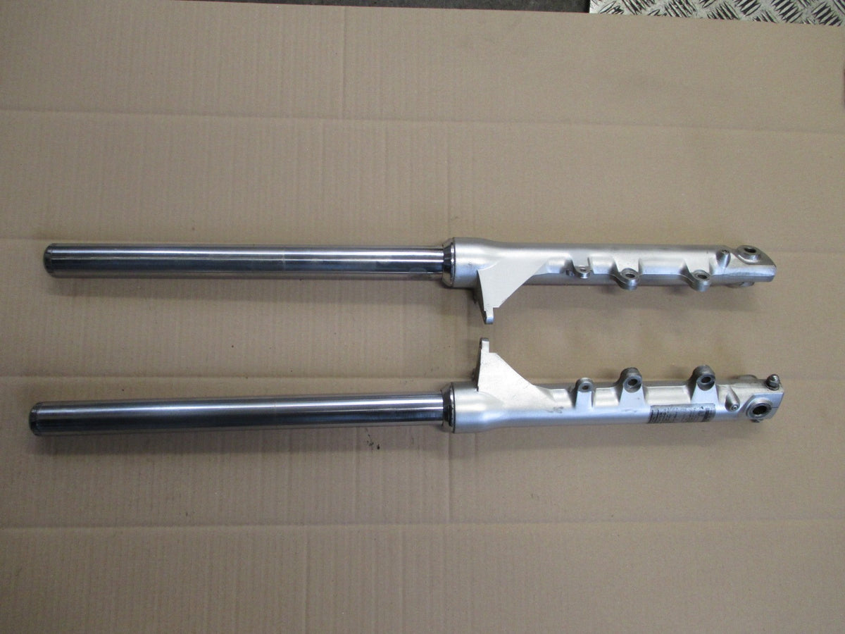 Tubes de fourche pour Yamaha 750 FZX - 2JE - 4AM