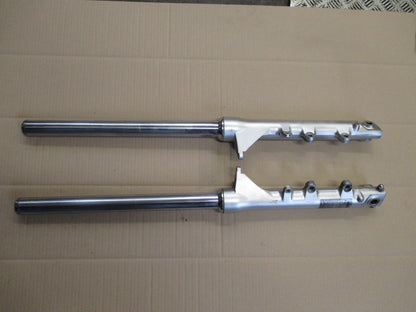 Tubes de fourche pour Yamaha 750 FZX - 2JE - 4AM