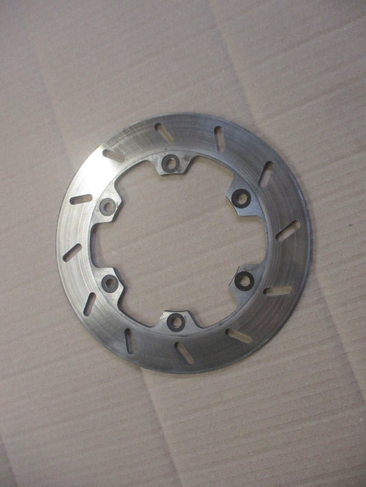 Disque de frein arrière pour Yamaha 125 TDR - 4FU / 5AE