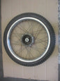 Roue avant pour Yamaha 125 TY
