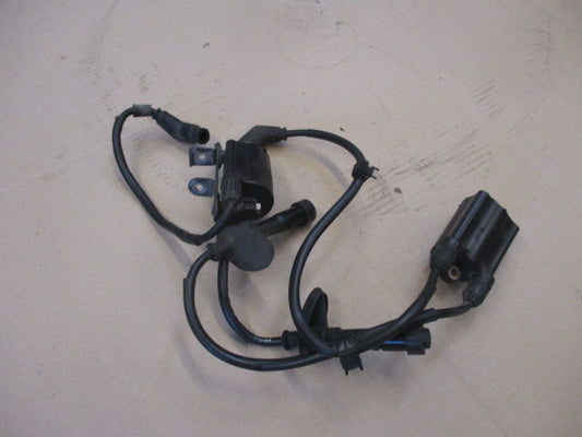 Bobines HT pour Honda 600 Transalp - PD10