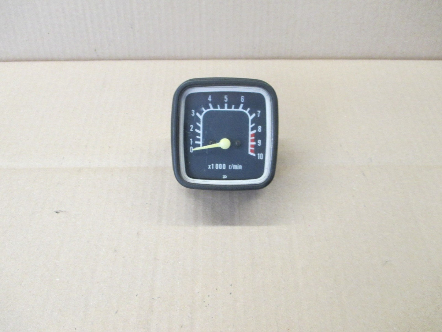 Compte tours pour Suzuki 125 TS ER - 1979 / 1981