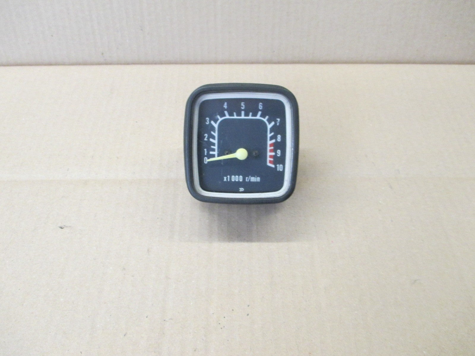 Compte tours pour Suzuki 125 TS ER - 1979 / 1981