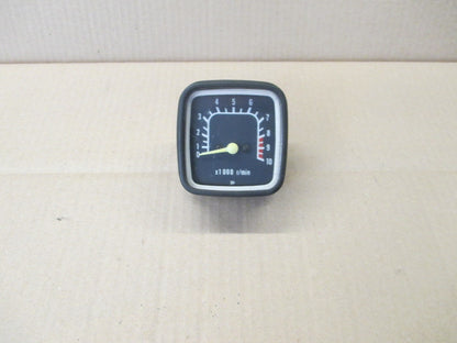 Compte tours pour Suzuki 125 TS ER - 1979 / 1981