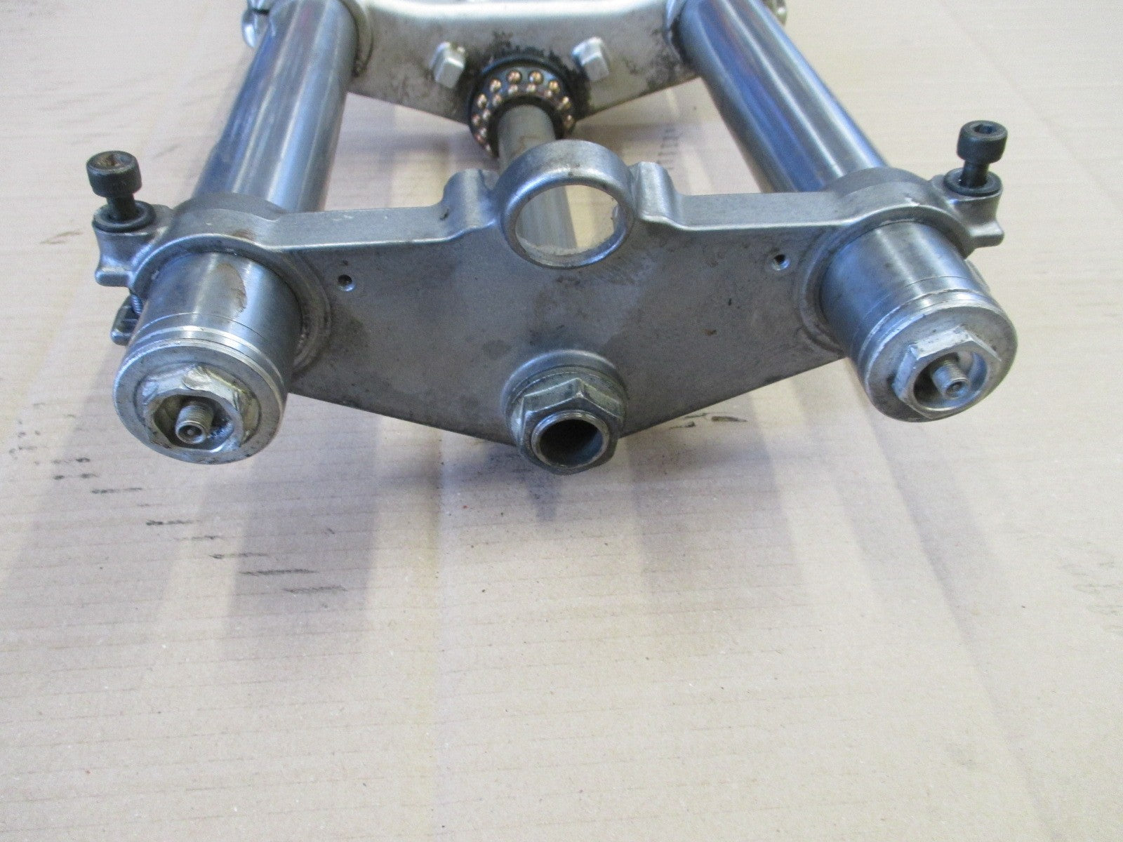 Fourche pour Honda 750 VFR - RC24 - 1988 / 1989