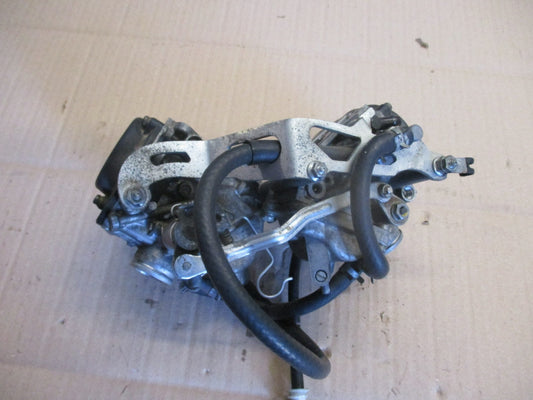 Carburateur pour Honda 125 XLV Varadéro - JC32