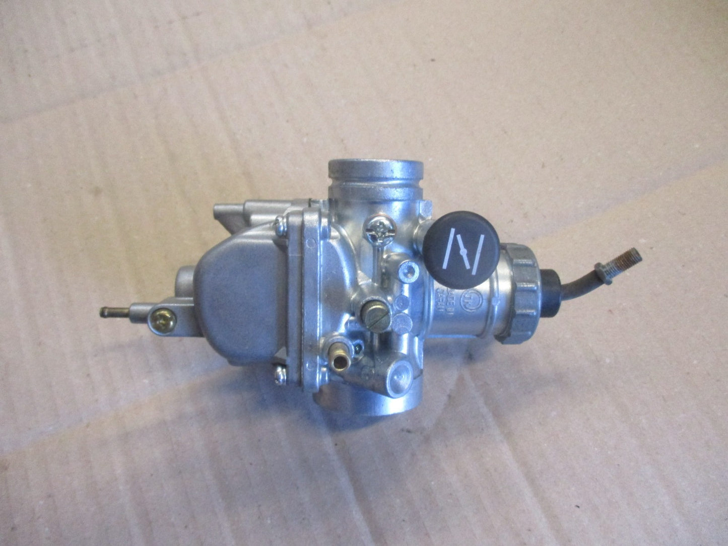 Carburateur pour Yamaha 125 SR - 10F