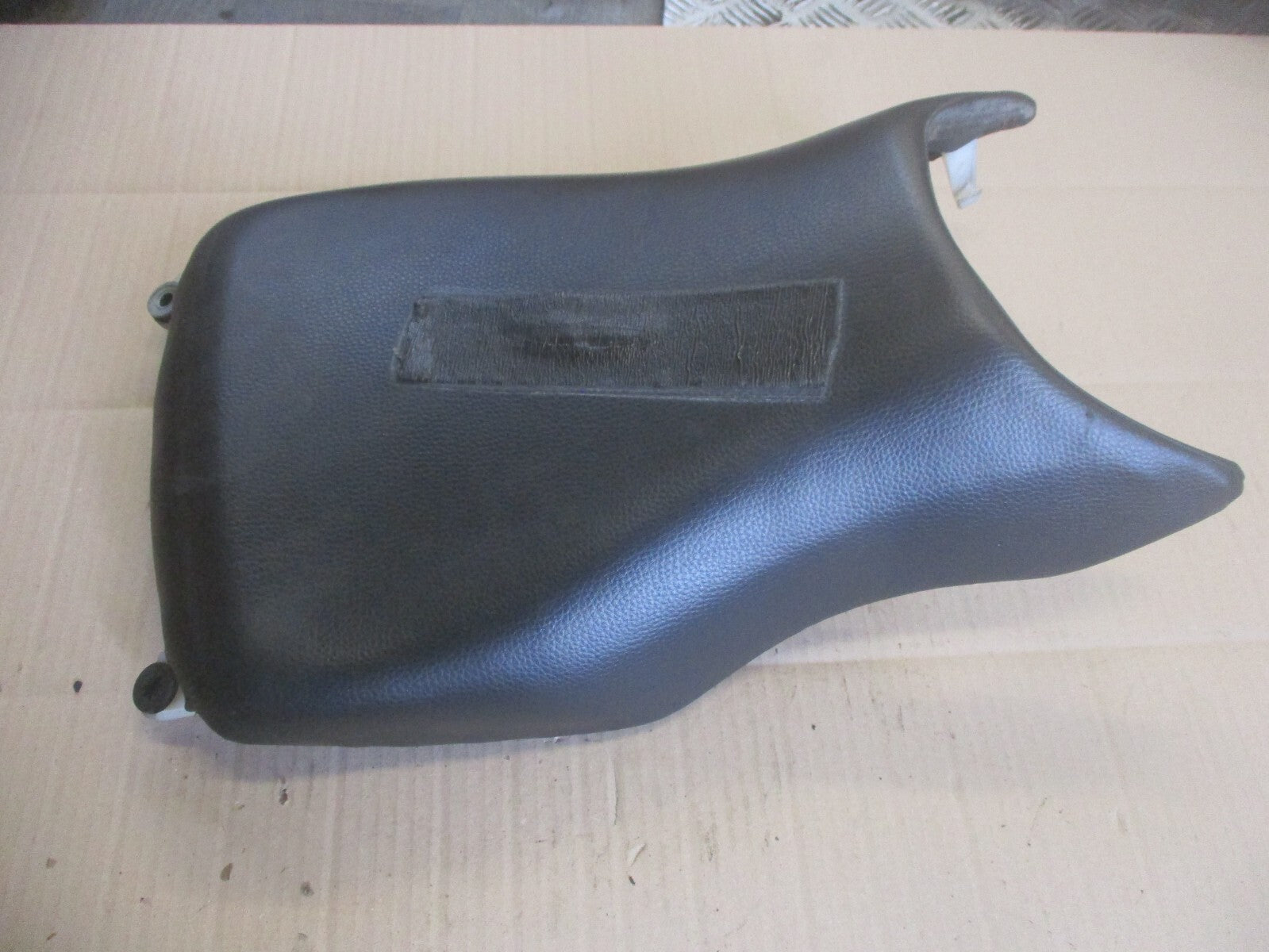 Selle conducteur pour Honda 125 CBF - JC40A