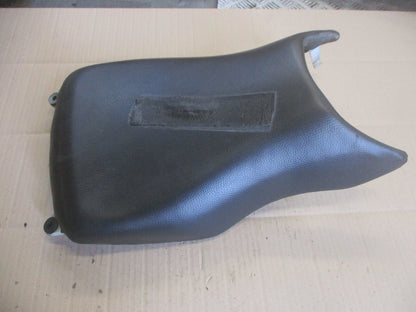 Selle conducteur pour Honda 125 CBF - JC40A