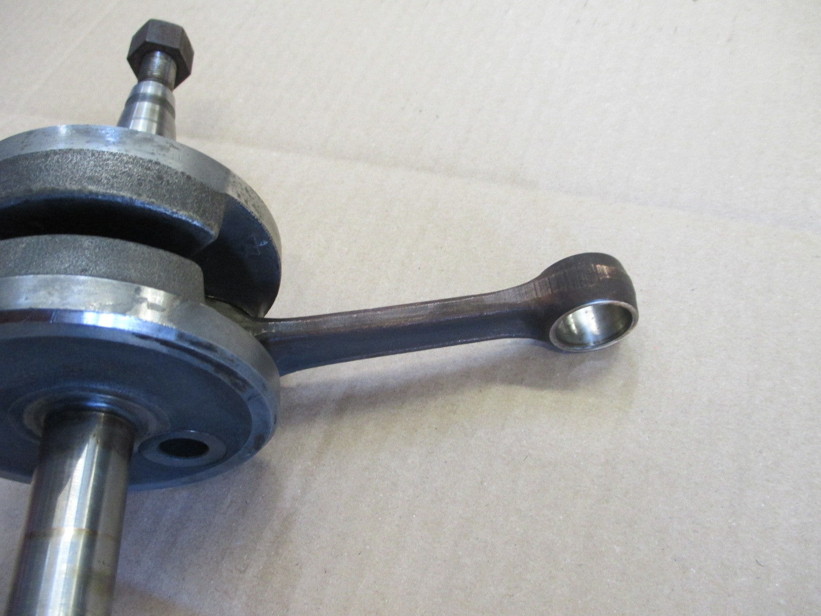 Villebrequin pour Yamaha 125 Ténéré - BLG