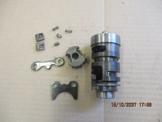 Barillet de changement de vitesses pour Suzuki 650 DR - SP41A