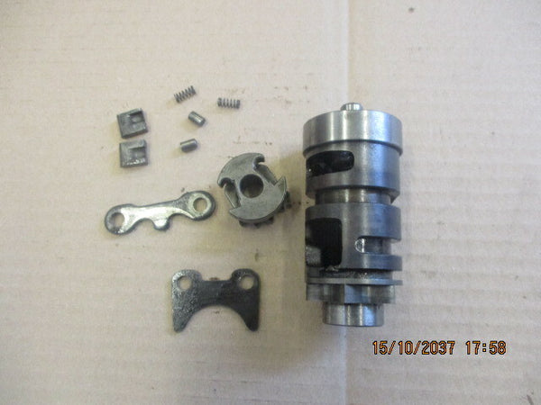 Barillet de changement de vitesses pour Suzuki 650 DR - SP41A