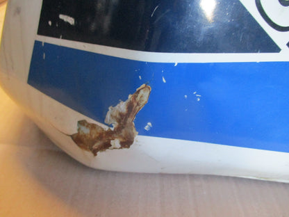 Réservoir d'essence pour Suzuki 600 DR - 650 DR - SN41A - SP41A