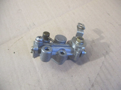 Pompe à huile pour Suzuki 125 TS B - 1979