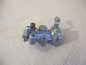Pompe à huile pour Suzuki 125 TS B - 1979