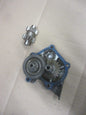 Carter + pignons de demarreur pour Honda 650 FX - VIGOR - RD09