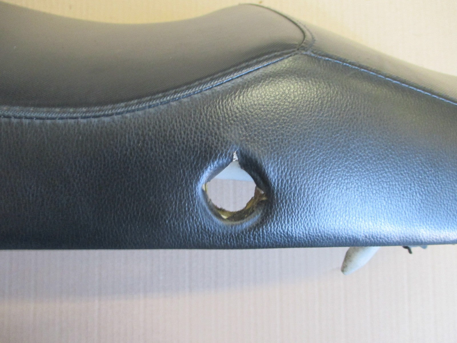 Selle pour Yamaha 850 TDM - 4TX