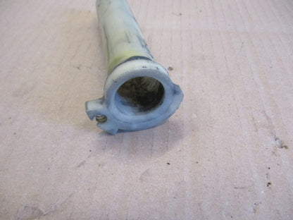 Poignée d'accélérateur pour Yamaha 125 DTMX - 2A8