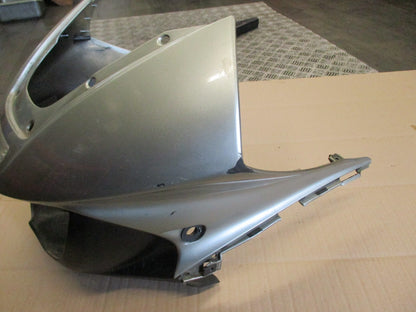 Tête de fourche pour Yamaha 850 TDM - 4TX - 1999/2001