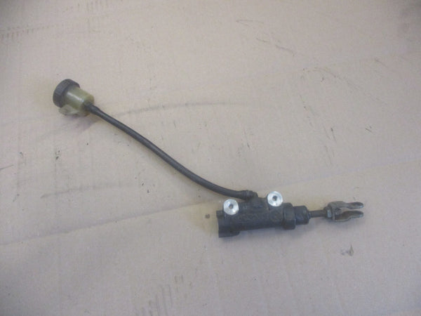 Maitre cylindre de frein arrière + bocal pour Yamaha 600 TTR - DJ01 - 1999