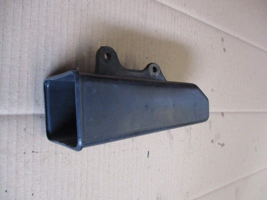 Boite à outils vide et sans porte pour Aprilia 125 Tuareg