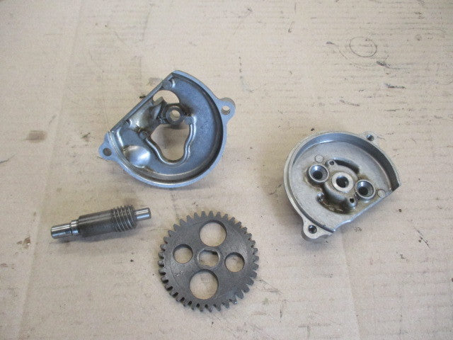 Pompe à huile pour Honda 125 XLS