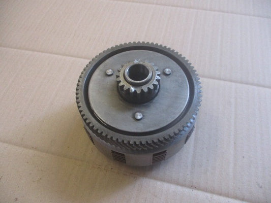 Embrayage pour Yamaha 125 AT1 - AT2
