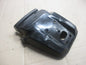 Garde boue arrière Yamaha 600 XT Ténéré  34L - 55W - 43F