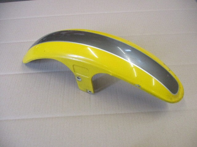 Garde boue avant pour Yamaha 535 XV Virago - 2YL