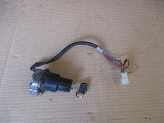Nieman pour Yamaha 850 TDM - 3VD